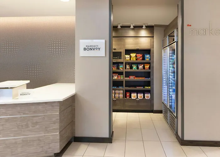 Residence Inn By Marriott Albany Clifton Park