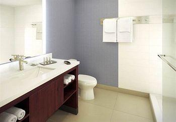 By Marriott Albany Hotel Clifton Park