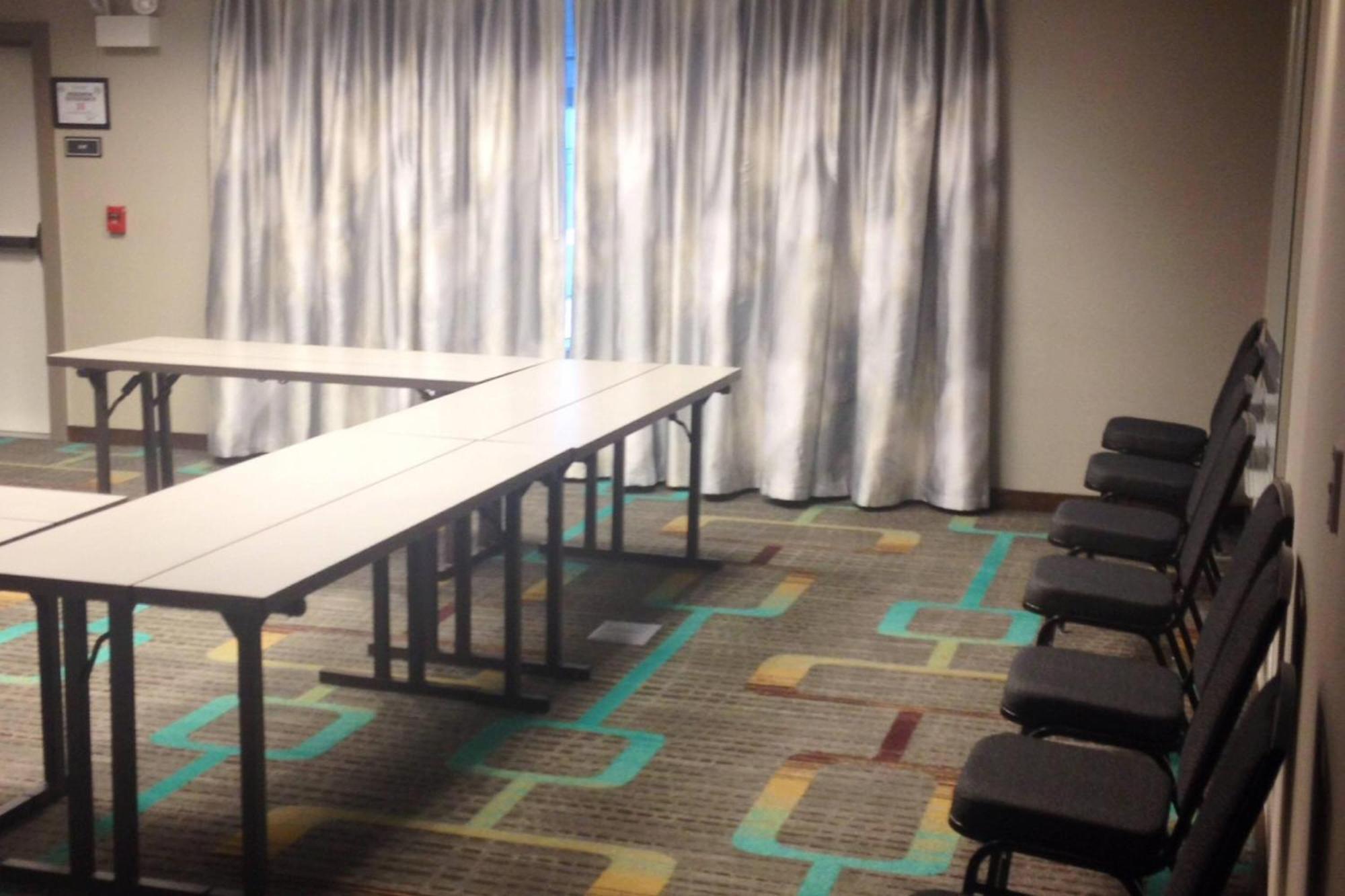 By Marriott Albany 3* Clifton Park