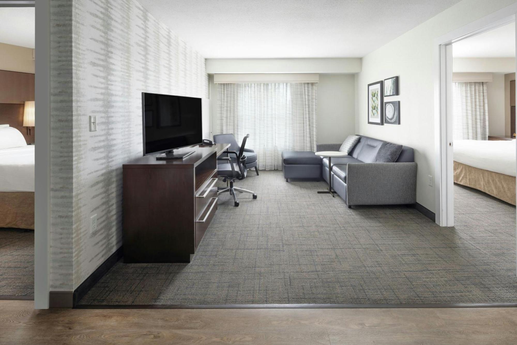 By Marriott Albany Clifton Park