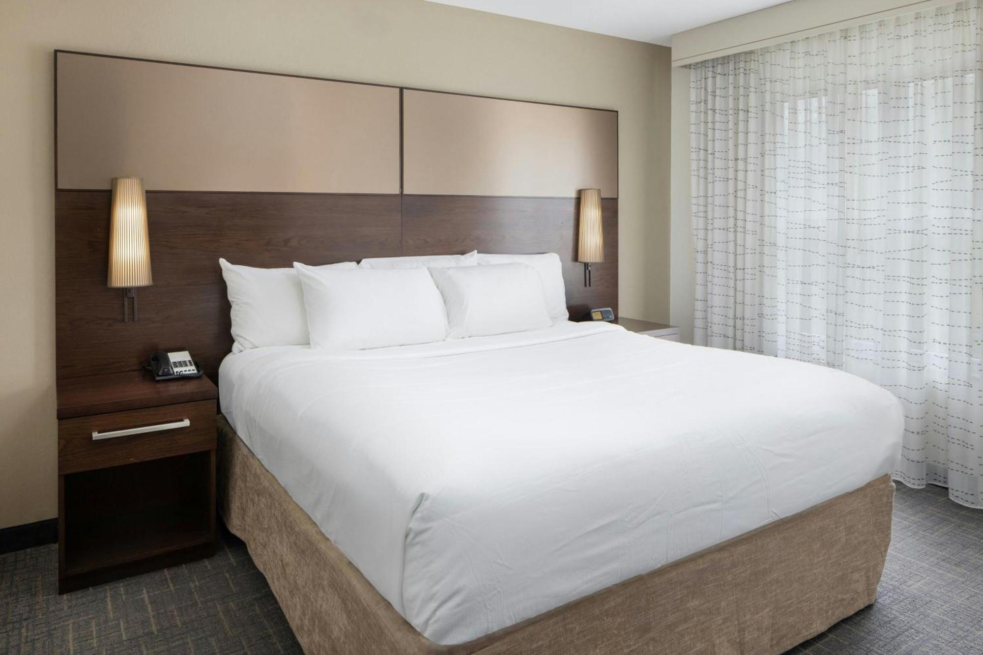 Hotel By Marriott Albany Clifton Park