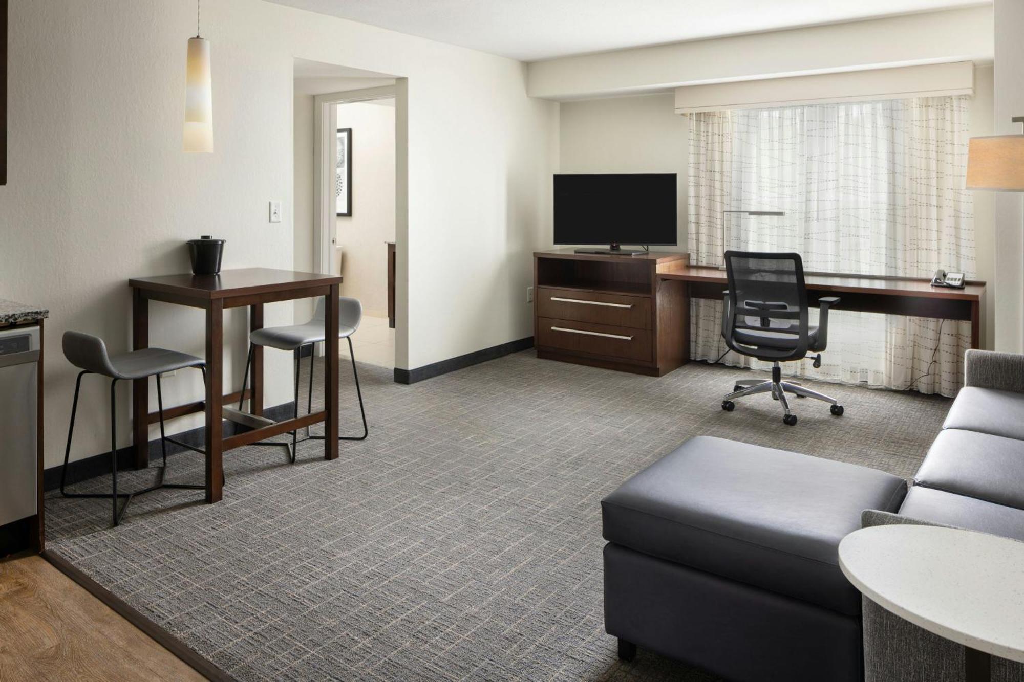 By Marriott Albany Clifton Park